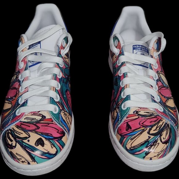 Adidas Stan Smith - Picture 1 of 6